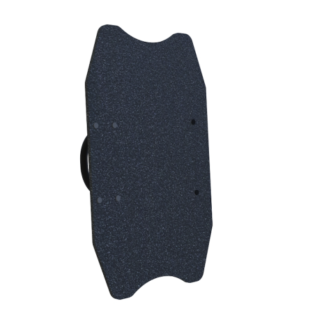 Bouclier T-Shield - Version D