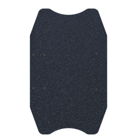 Bouclier T-Shield - Version D
