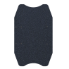 Bouclier T-Shield - Version D
