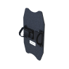 Bouclier T-Shield - Version D