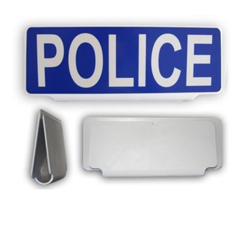 Pare-Soleil POLICE