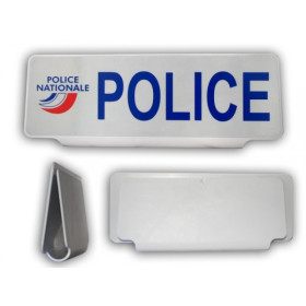 Pare-Soleil POLICE