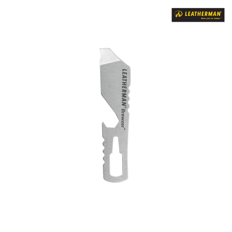 Outil de poche BREWZER