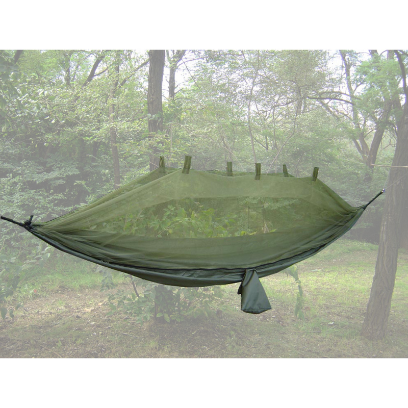 Hamac JUNGLE Snugpak