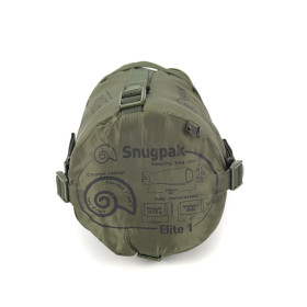 Sac de couchage SOFTIE ELITE 1