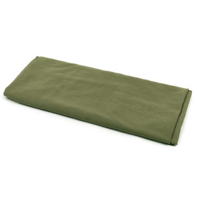 Serviette de voyage GM Vert olive