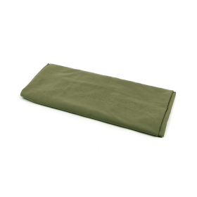 Serviette de voyage PM Vert Olive