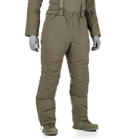 Pantalon d'Hiver UF PRO Delta OL 4.0 - Brown Grey