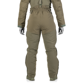 Pantalon d'Hiver UF PRO Delta OL 4.0 - Brown Grey
