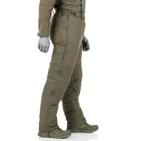 Pantalon d'Hiver UF PRO Delta OL 4.0 - Brown Grey