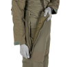 Pantalon d'Hiver UF PRO Delta OL 4.0 - Brown Grey