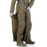 Pantalon d'Hiver UF PRO Delta OL 4.0 - Brown Grey