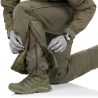Pantalon d'Hiver UF PRO Delta OL 4.0 - Brown Grey
