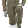 Pantalon d'Hiver UF PRO Delta OL 4.0 - Brown Grey