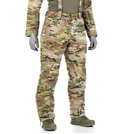 Pantalon d'Hiver UF PRO Delta OL 4.0 - Multicam®