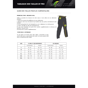Pantalon d'Hiver UF PRO Delta OL 4.0 - Multicam®