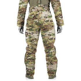 Pantalon d'Hiver UF PRO Delta OL 4.0 - Multicam®