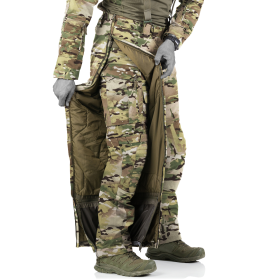 Pantalon d'Hiver UF PRO Delta OL 4.0 - Multicam®