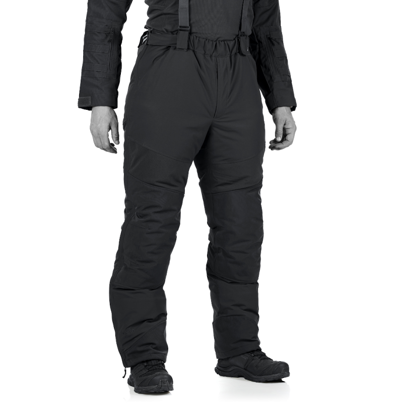 Pantalon d'Hiver UF PRO Delta OL 4.0 - Noir