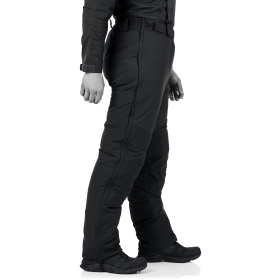 Pantalon d'Hiver UF PRO Delta OL 4.0 - Noir