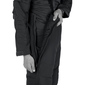 Pantalon d'Hiver UF PRO Delta OL 4.0 - Noir