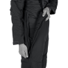 Pantalon d'Hiver UF PRO Delta OL 4.0 - Noir