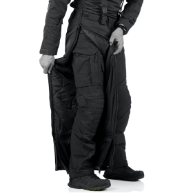 Pantalon d'Hiver UF PRO Delta OL 4.0 - Noir