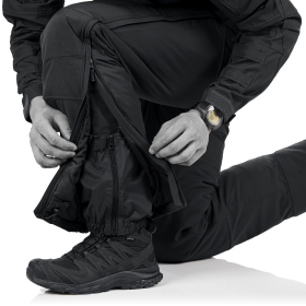 Pantalon d'Hiver UF PRO Delta OL 4.0 - Noir