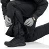 Pantalon d'Hiver UF PRO Delta OL 4.0 - Noir