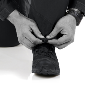 Pantalon d'Hiver UF PRO Delta OL 4.0 - Noir