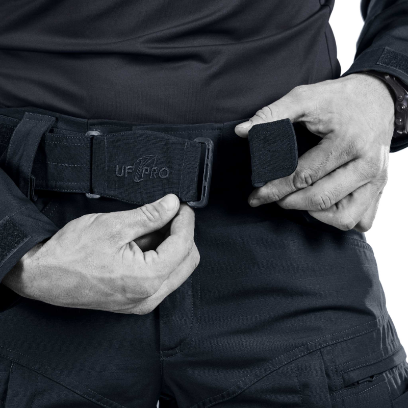 Pantalon Tactique UF Pro Striker XT Gen.3 - Renforcé Cordura Pour Military, Police Et Outdoor | Ventilation Intégrée