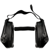 Casque Sordin SUPREME Pro-X PVC Serre-Nuque Noir