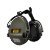 Casque Sordin SUPREME Pro-X PVC Serre-Nuque Vert Olive