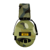 Casque Sordin SUPREME Pro-X LED GEL Serre Tête Tissu - Multicam