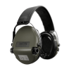 Casque Sordin SUPREME PRO PVC Serre-Tête - Vert Olive