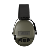 Casque Sordin SUPREME PRO PVC Serre-Tête - Vert Olive