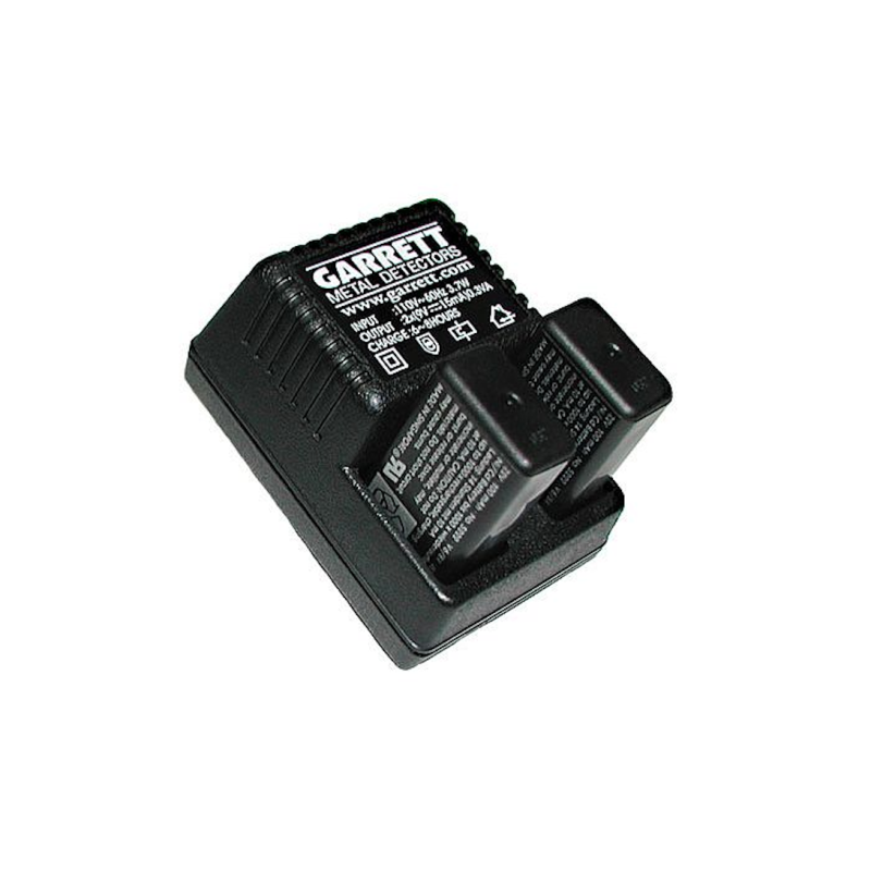 Kit Batterie Garrett pour SuperWand® et THD