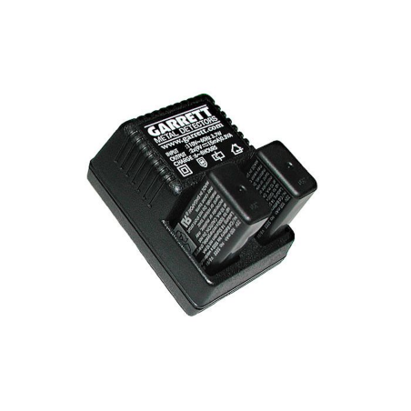 Kit Batterie Garrett pour SuperWand® et THD