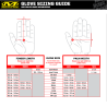Gants cuir Recon Covert