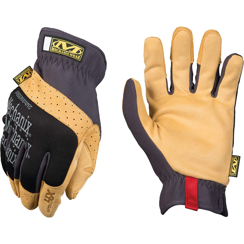 Gants Material 4X FastFit