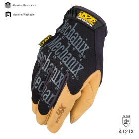 Gants Material 4X Original