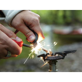 Pierre à feu Firesteel 2.0 Army Light My Fire LIGHT MY FIRE