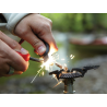 Pierre à feu Firesteel 2.0 Army Light My Fire LIGHT MY FIRE