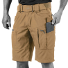 Short UF PRO P-40 Tactical Gen.2 - Kangaroo