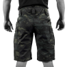 Short UF PRO P-40 Tactical Gen.2 - Multicam® Black