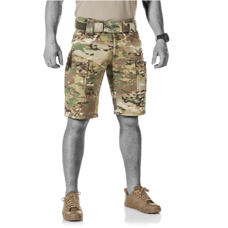 Short UF PRO P-40 Tactical Gen.2 - Multicam®