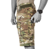 Short UF PRO P-40 Tactical Gen.2 - Multicam®