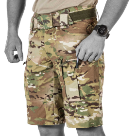 Short UF PRO P-40 Tactical Gen.2 - Multicam®