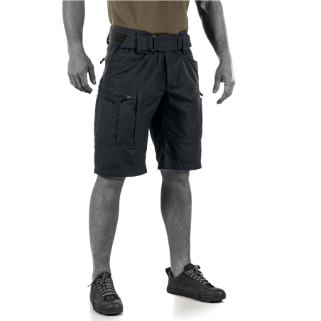 Short UF PRO P-40 Tactical Gen.2 - Noir