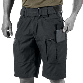 Short UF PRO P-40 Tactical Gen.2 - Noir